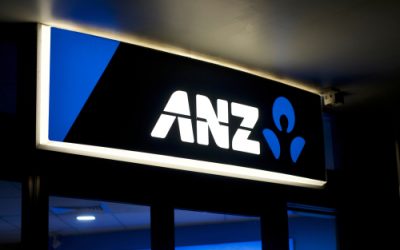 ANZ Reports 54% High Cash Profits on Aussie Housing Boom