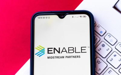 Energy Transfer to Buy Enable Midstream In a $7.2 Billion All-Stock Deal