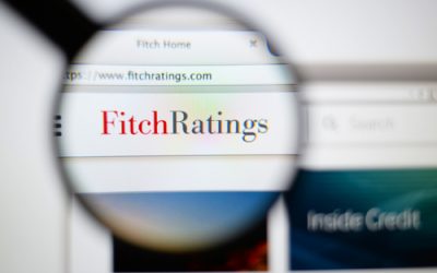 Yuzhou Downgraded to B+ by Fitch Following Moody’s Downgrade to B1 Last Month