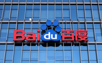 Baidu Looks to Raise $3.5 Billion via Secondary Listing in Hong Kong