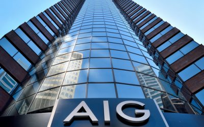 AIG Beats on Q4 Earnings Boosted by Underwriting