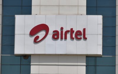Bharti Airtel to Redeem 5.125% Dollar Bond Due 2023s Early