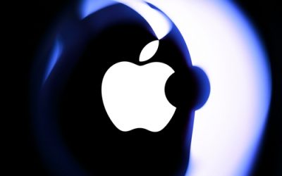 Apple Reports Solid Earnings; Warns of $8bn Hit from Supply Issues