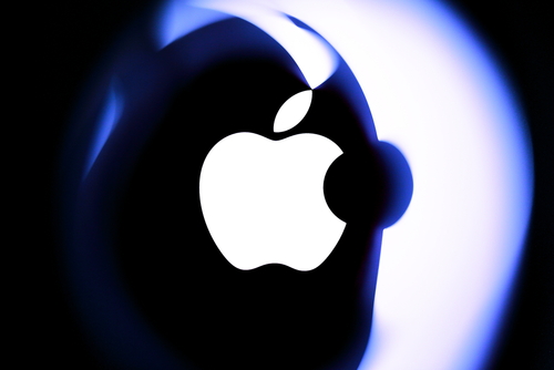 Apple Crushes Estimates with 54% Jump in Revenues