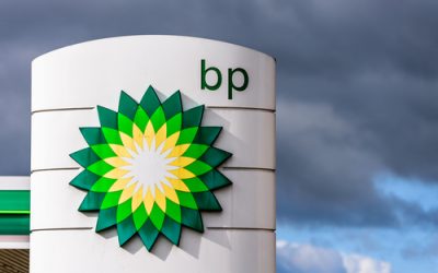 BP Posts Strong Q2 Earnings, Net Debt Falls by ~$10bn