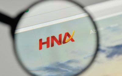 HNA Group Cos Draft Plan to Clawback $17bn of Misappropriated Funds