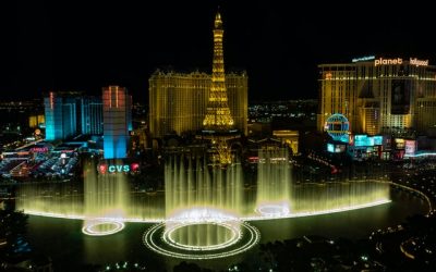Sands to Sell Las Vegas Assets to Focus on Asia in $6.25 Billion Deal
