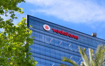 Vodafone in Talks to Merge UK arm with CK Hutchison’s Three UK