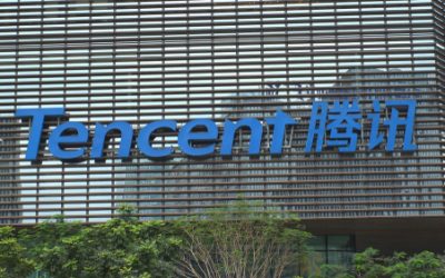 Tencent Profits Rise 65% Led By Gaming