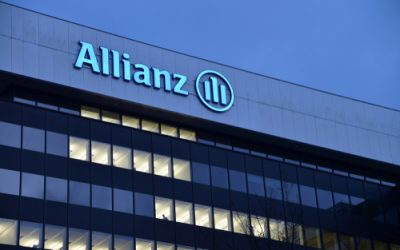 Allianz Weighing Counter Offer for Hartford Post Chubb’s $23bn Offer
