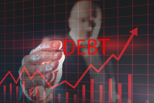 CFLD Said to Push Debt Maturities by 6 Months; To Issue Proposal by Early May