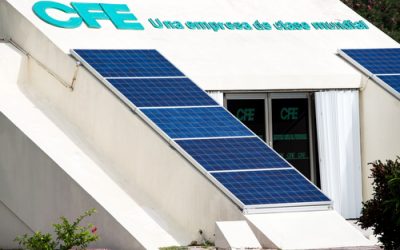 Mexican Court Orders Hold on AMLO’s Electricity Law That Favors CFE