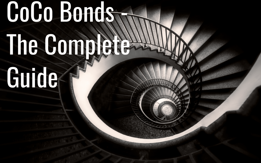 The Complete Guide To AT1 Perpetual Bonds