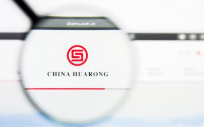 Huarong’s Dollar Bonds Tick Lower; China Great Wall Could See Covenant Breach on Results Delay