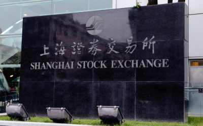 Shanghai Stock Exchange Increases Oversight on Bond Sales
