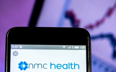 Creditors Agree on NMC Health Restructuring