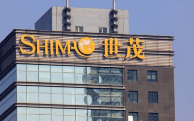 Shimao Upgraded to IG Status at BBB- by S&P