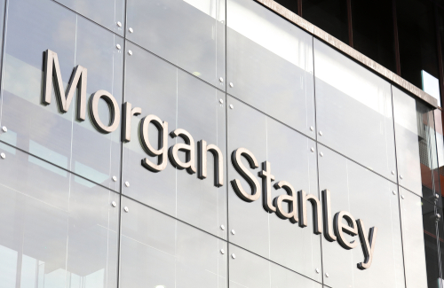 Morgan Stanley Reports Strong Q2 Results