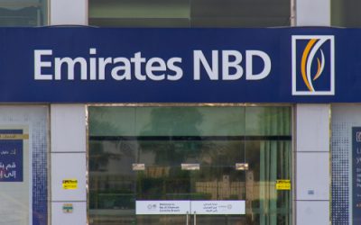 Emirates NBD Reports Higher Profits on Lower Provisioning