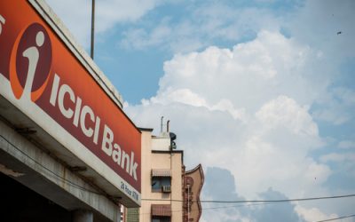 ICICI Bank Reports 59% Rise in Profits