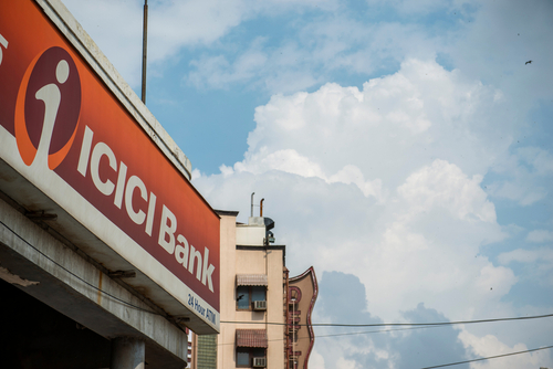 ICICI Bank Reports 59% Rise in Profits