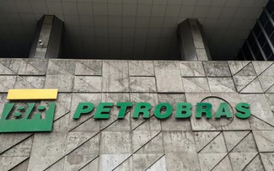 Petrobras Reports $220mn Profits In Q1
