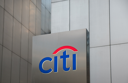 Citigroup Raises $5.5bn Via Three Trancher