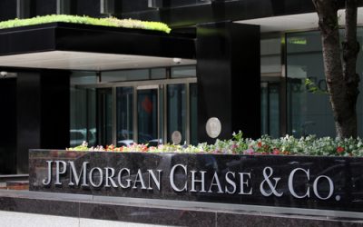 JPMorgan Beats Earnings Expectations; FICC Revenues Miss