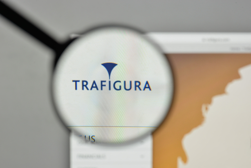 Pemex Trading Arm Suspends Business Ties with Trafigura