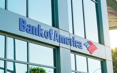 BofA Smashes Bank Issuance Record Raising $15 Billion via Six-Trancher