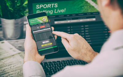 MGM’s Sports Betting Venture BetMGM on Track for $1 Billion Revenues in 2022