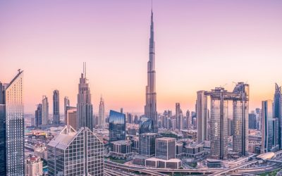 UAE Announces $8.2bn Stimulus Targeted at Industrials