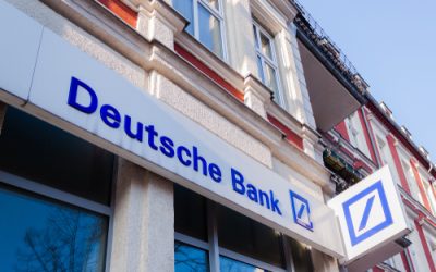 Deutsche Bank Reports 18% Profit Jump in Q1; Highest Since 2013
