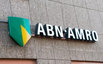 ABN Amro Reports Q1 Net Loss After Money Laundering Fine
