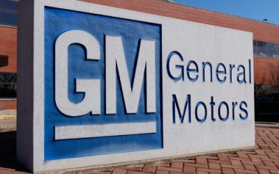 GM’s EV unit Signs Deals with Walmart, FedEx