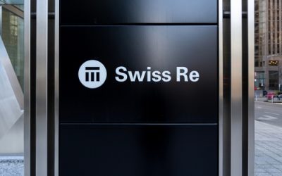 Swiss Re Exits New China Life Stake For $258mn