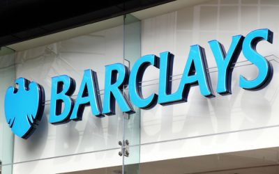 Barclays Reports 2.4x Jump in Q3 Profits