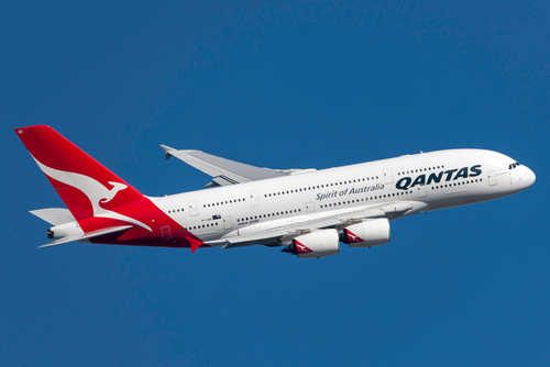 Qantas Guides For Profits On Rebound In Domestic Travel