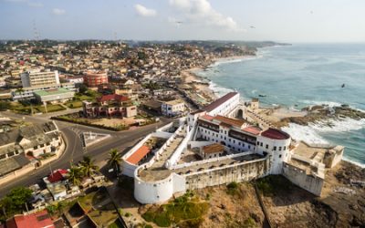 Ghana Restructuring Terms Said to Favor Local Creditors Over Offshore Bondholders