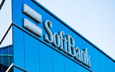 SoftBank Reports Record Quarterly Loss of $16bn and Annual Loss of $13bn