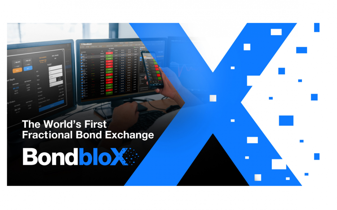 BondbloX Bond Exchange