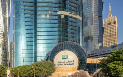 Qatar Petroleum Hires for Jumbo Issuance