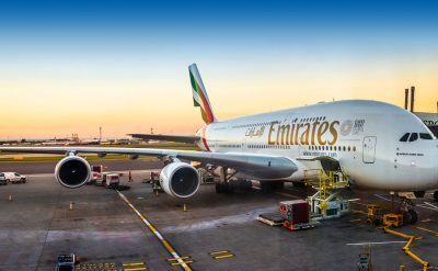 Emirates Airlines Posts Loss of $5.5bn; First Annual Loss in 30 Years