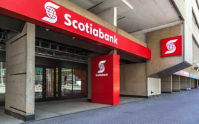 Scotiabank Reports Strong Earnings