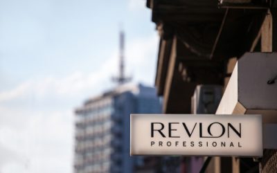 Revlon Files for Bankruptcy; Downgraded to D by S&P