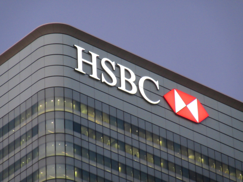 HSBC Reports Strong Earnings; To Buy Back $1bn of Shares