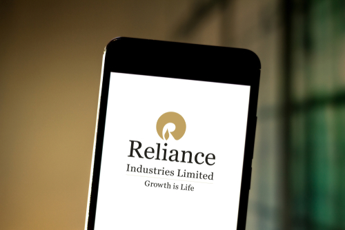 Reliance Posted 41% Jump in Net Income
