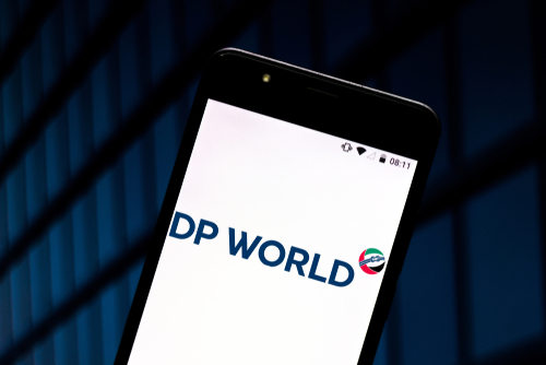 DP World Upgraded to BBB+ by Fitch