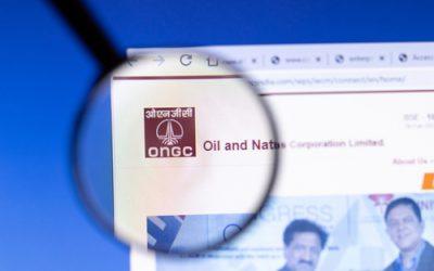 ONGC to Raise $525mn To Redeem Bonds Next Month