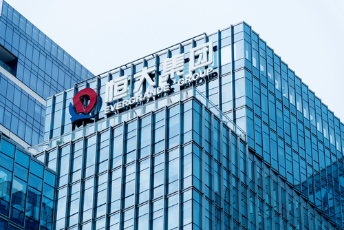 Evergrande Made 10% Repayment on WMPs, Silent on Offshore Bond Coupons